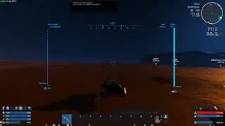 Empyrion - HWS NA- Golden Globe Huge Battle