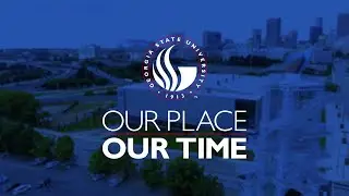Our Place, Our Time