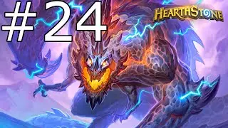 Quest Galakrond Shaman | Phy's Hearthstone Decks Ep. 24