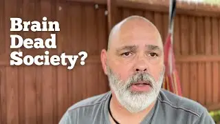Is Critical Thinking Dead?
