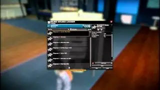 APB Music Editor : Video Games Themes NES part 1
