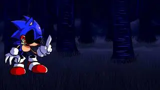 FNF - Test Song - lost - Fl Studio 20