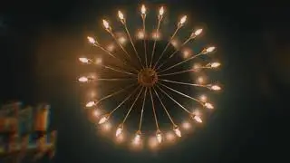 Neubeginn - Im Wandel des Lichts (Bewerbung Filmakademie Wien)