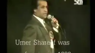 Best Comedy Of Umar Sharif