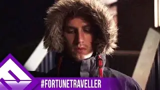 A Surprise Journey | Damien Walters | Fortune Traveller