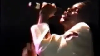 R. Kelly & Mentally Gifted Men - Live At Regal Theatre (Full Concert, 1990)