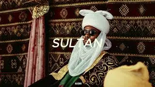 [FREE]MORAD X BABYGANG TYPE BEAT - SULTAN