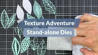 Improve Your Handmade Cards INSTANTLY with These BEAUTIFUL Stand-Alone Dies: FULL REVEAL