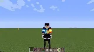 Minecraft Animal Bikes mod