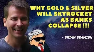 The Collapse of Banks: Impact on Gold and Silver Prices!!!
