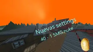 [Krunker.io] 🍞 Nuke con nuevas settings :)))