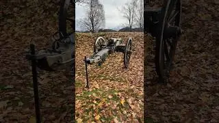 Field artillery Guns form 1875 - #reloadingandmore #shorts #WWII #reloadingandmore1966