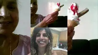 How the Konnekt Videophone helped Gina stay in touch with her mother