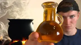 Transforming 20kg of Bee Caps into Delicious Mead (Full Process)