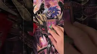 Yugioh Speed Duel Tournament Pack 7 Opening P8 #supremeking #shorts