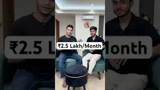 Earn ₹2.5 Lakhs/Month without Blogging/YouTube🔥🔥 