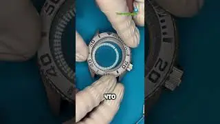 Часы для ИНФОЦЫГАНА