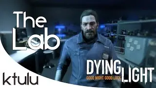 Dying Light - Funny Moments - 