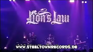 Rebellion Festival 2024 (Blackpool) - Steeltown Records Road Crew Roadtrip