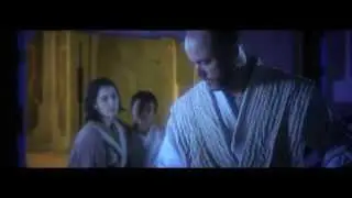 The Last Jedi: Part I (Star Wars Fanfilm)