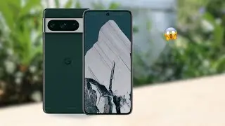 GOOGLE PIXEL 8 PRO  - OMG