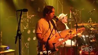 Eggy - "My Oh My" (Punch Brothers cover) - Live From Brooklyn Bowl 4/28/23 | Relix