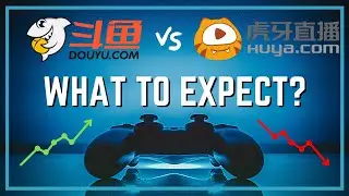 HUYA And Douyu: What To Expect At The Earnings Call?