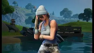 FORTNITE CHAPTER 2!!!!! (kinda late)
