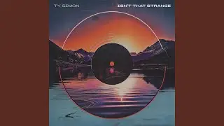 Isn’t That Strange