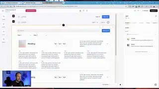 Softr : comment mixer Notion, Airtable et des API dans une même app no-code (+ test tab containers)
