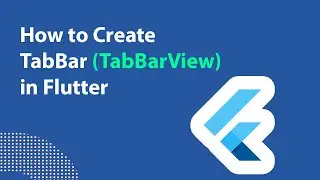 Creating Tabs using TabBar, TabBarView, flutter tutorial | Flutter tutorial for beginners