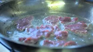 Говорим и показываем: оленина.