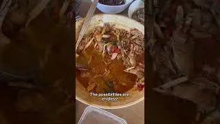 #chickencurry