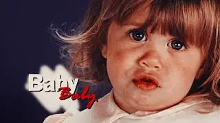 Mary-Kate & Ashley Olsen - ILY Baby