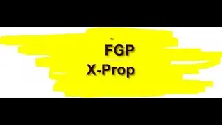 4. VCS - FGP / Xprop (VCS VerdiBasic  강의)