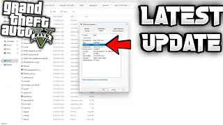 How to Update GTA 5 to the Latest Version (2024) - Step-by-Step Tutorial