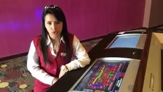 Nuevo super juguete en Planet Paradise Entertainment Ruleta R8 Alfastreet Platino Gema 2