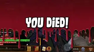 Town Of Salem #1 Meh The Jailor