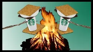 Starbucks Wants You To Have S’More!!! - Food Feeder