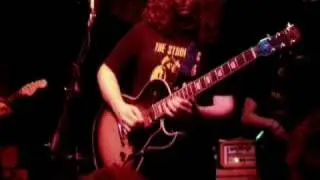 Witchcraft - Her Sisters They Were Weak / Improv  ( live )