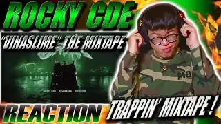 (REACTION) 