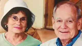 2021 Robert D Ray Pillar of Character Award, Mrs. Billie Ray