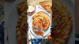 BANGIN Homemade Calzone Recipe 