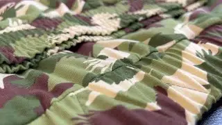 Так как шью я, не шьют в ателье! Но результат... смотрите сами
