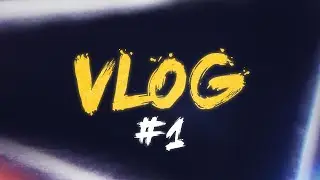 VLOG #1 (NHL RAGETAGE)