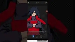 MODIFICANDO o Madara