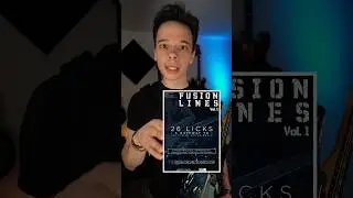 FUSION LINES vol. 1 🇺🇸🇬🇧 (ENG) Available!