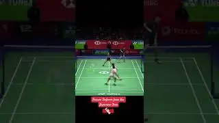 badminton