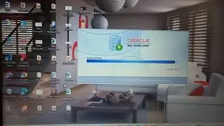 How to Fix NLS Error in Oracle SQL Developer