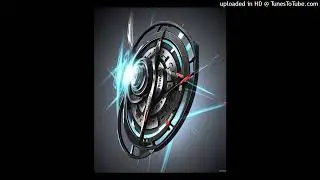 DARKENIUS STORM - SPINNER